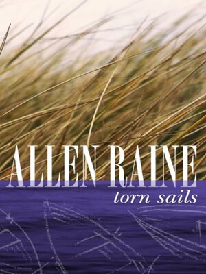 cover image of Torn Sails